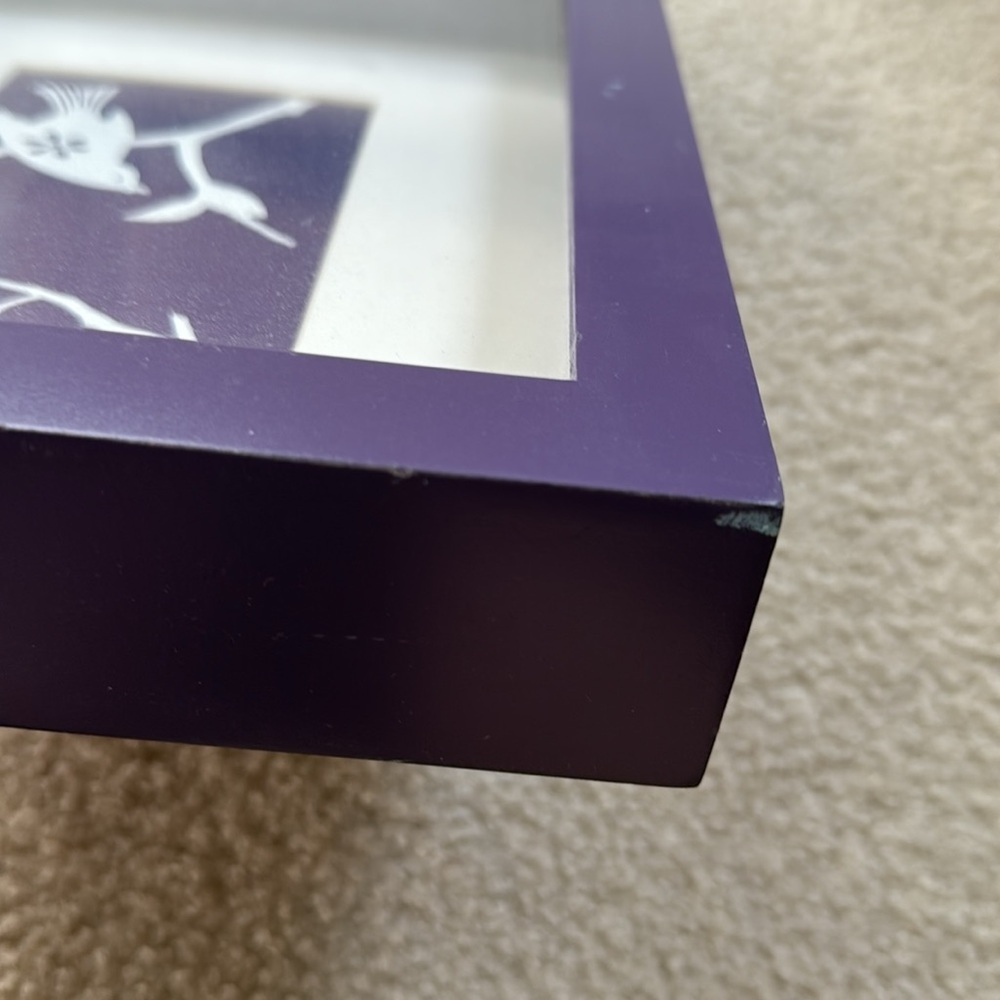 2 shadow boxes - Picture 11 of 11